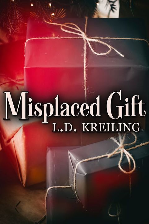 Misplaced Gift(Kobo/電子書)