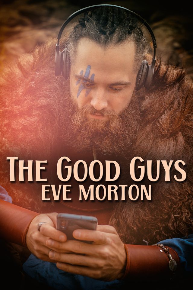  The Good Guys(Kobo/電子書)