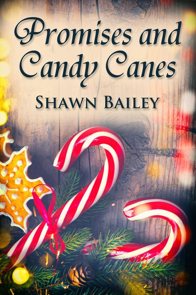  Promises and Candy Canes(Kobo/電子書)