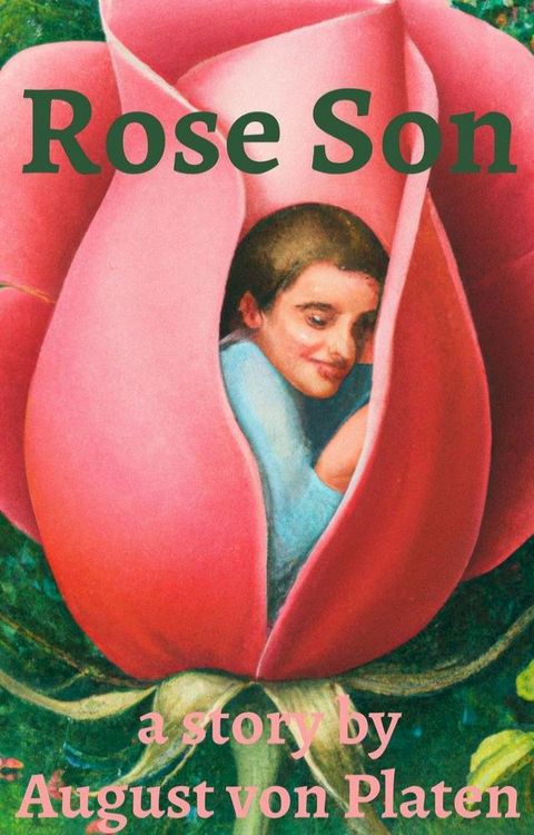 Rose Son(Kobo/電子書)