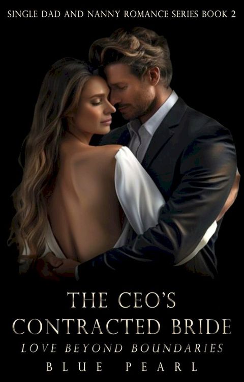 The CEO's Contracted Bride(Kobo/電子書)