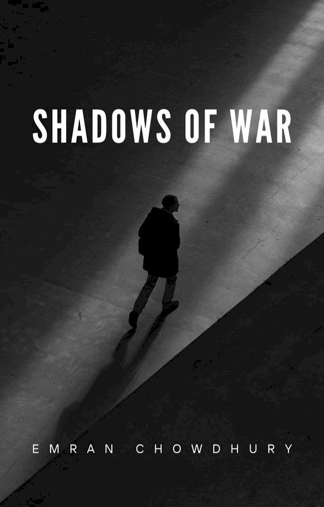  Shadows of War(Kobo/電子書)