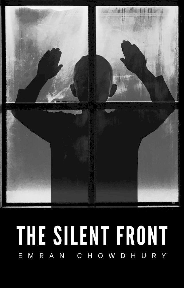  The Silent Front(Kobo/電子書)