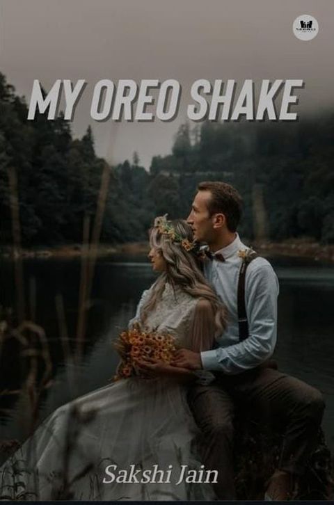 MY OREO SHAKE(Kobo/電子書)