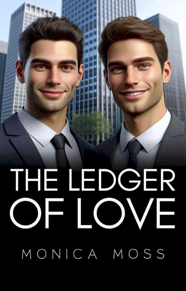  The Ledger Of Love(Kobo/電子書)