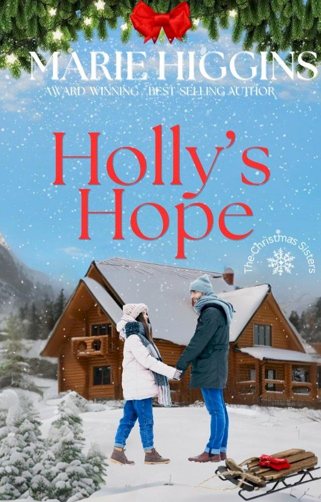  Holly's Hope(Kobo/電子書)