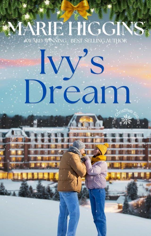  Ivy's Dream(Kobo/電子書)