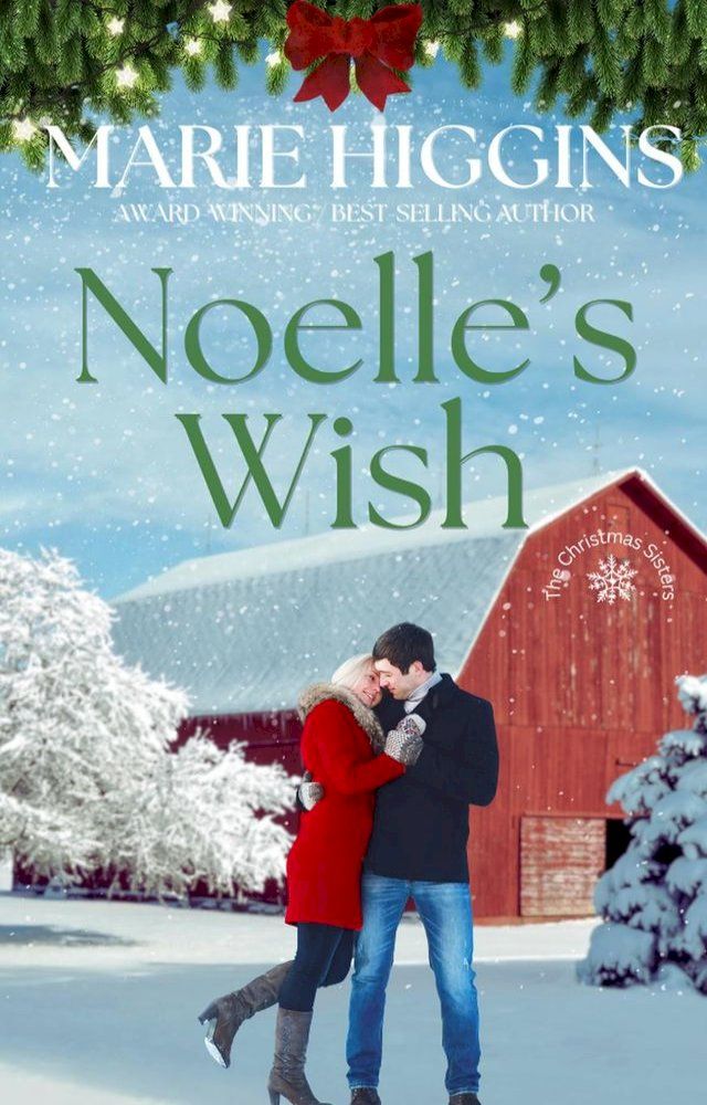  Noelle's Wish(Kobo/電子書)