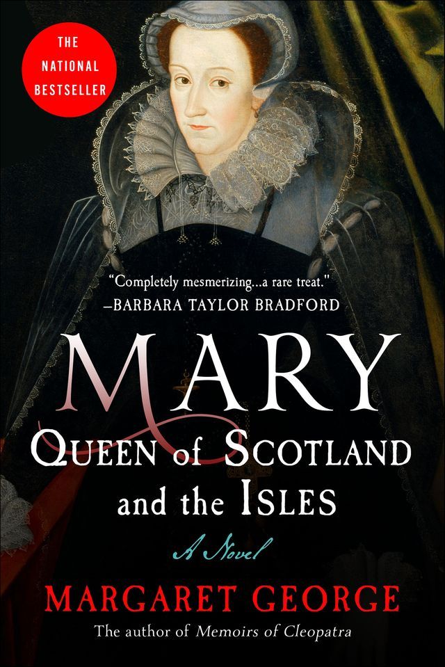  Mary, Queen of Scotland and the Isles(Kobo/電子書)