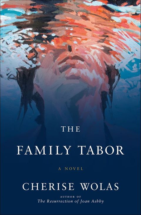 The Family Tabor(Kobo/電子書)