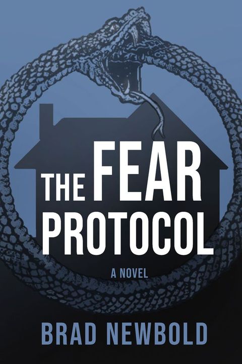 The Fear Protocol(Kobo/電子書)