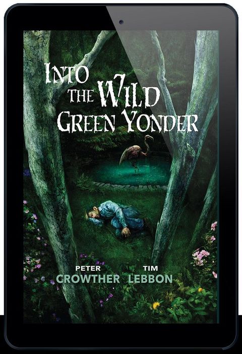 Into The Wild Green Yonder(Kobo/電子書)