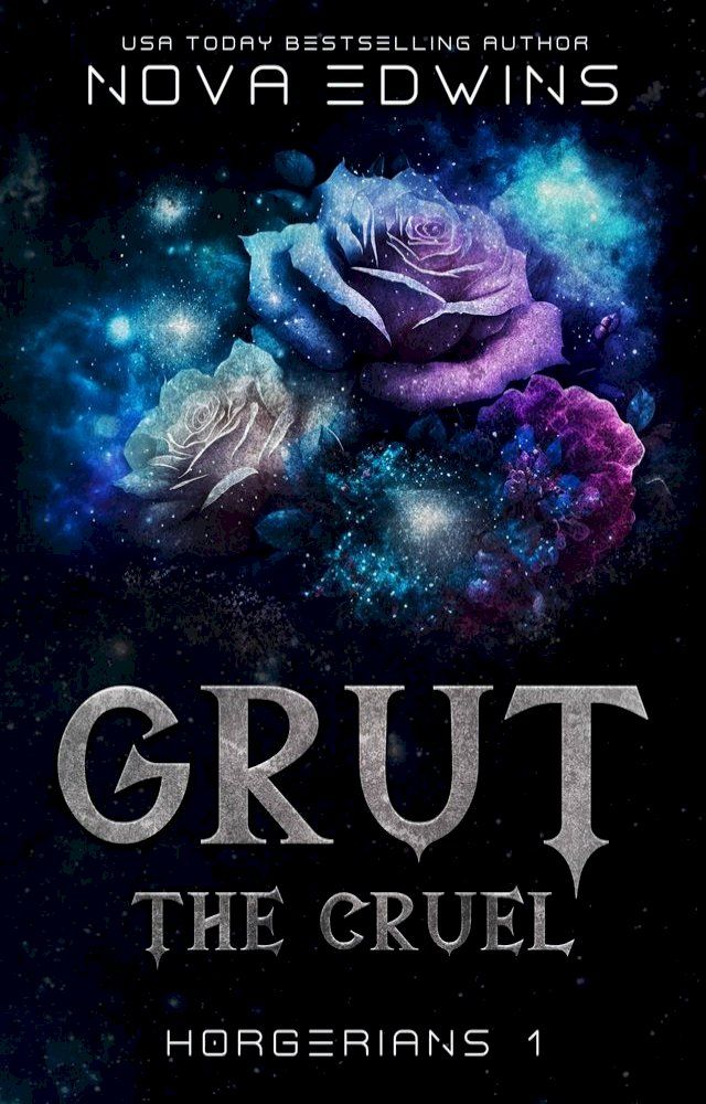  Grut, the Cruel(Kobo/電子書)