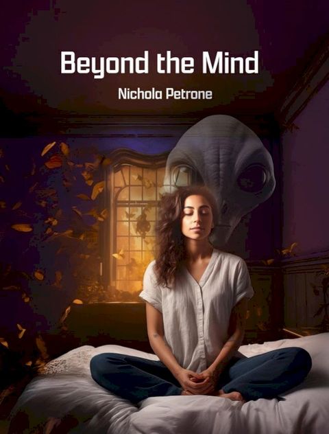 Beyond the Mind(Kobo/電子書)