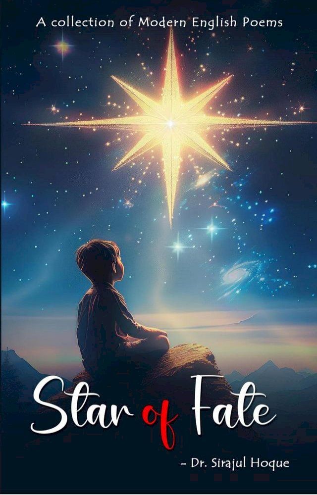  Star of Fate(Kobo/電子書)