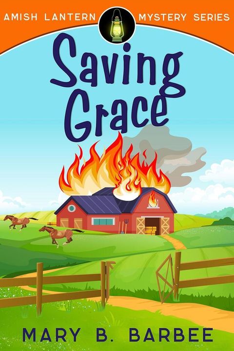 Saving Grace(Kobo/電子書)