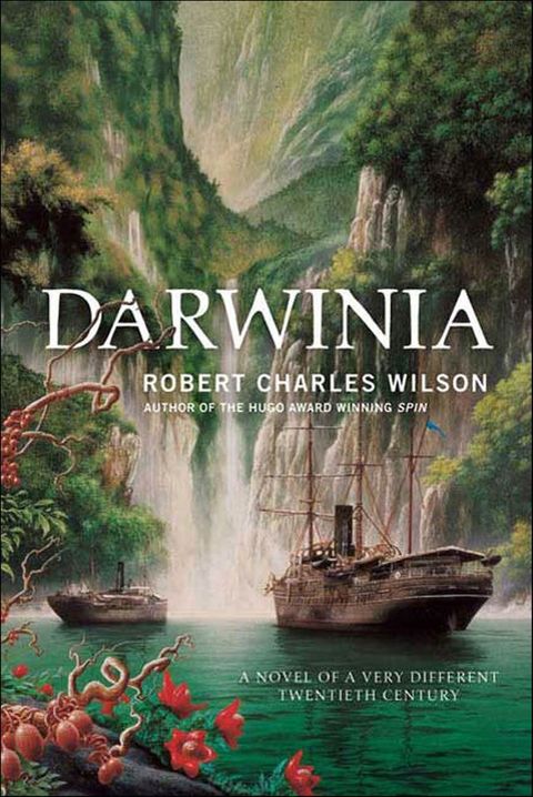 Darwinia(Kobo/電子書)