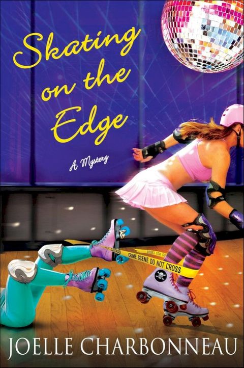 Skating on the Edge(Kobo/電子書)