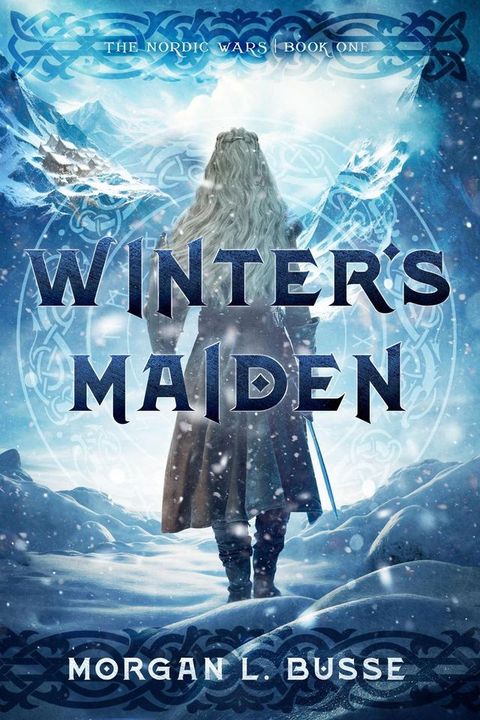 Winter's Maiden(Kobo/電子書)