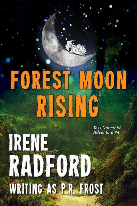 Forest Moon Rising(Kobo/電子書)