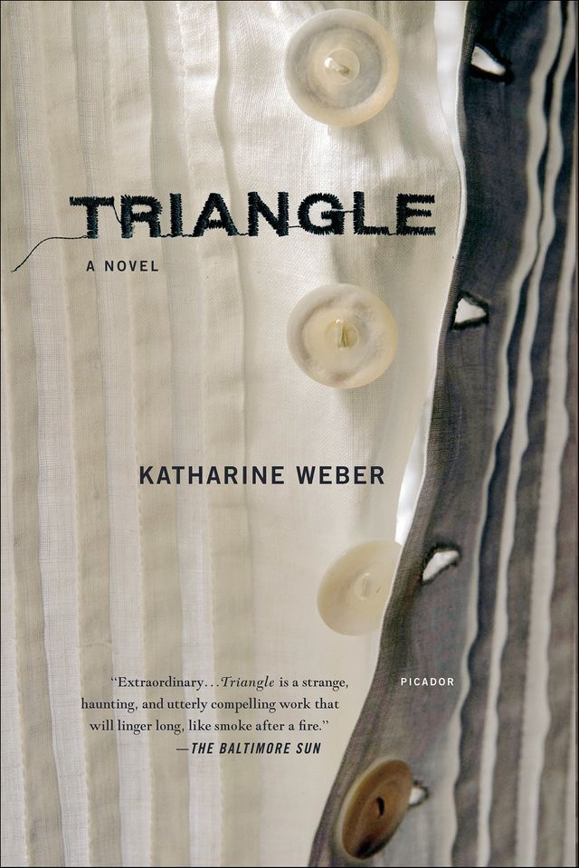  Triangle(Kobo/電子書)