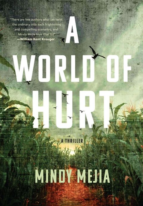 A World of Hurt(Kobo/電子書)