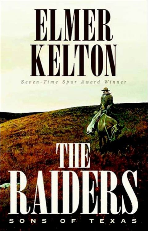 The Raiders(Kobo/電子書)