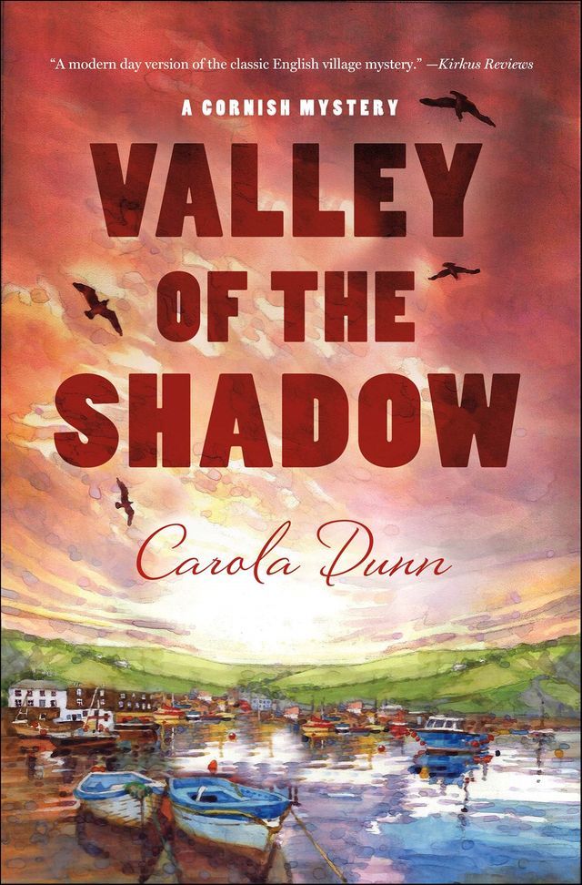  Valley of the Shadow(Kobo/電子書)