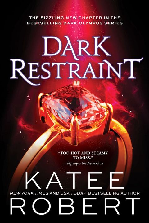 Dark Restraint(Kobo/電子書)