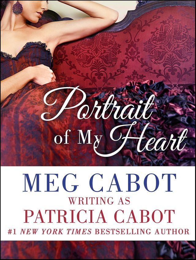  Portrait of My Heart(Kobo/電子書)