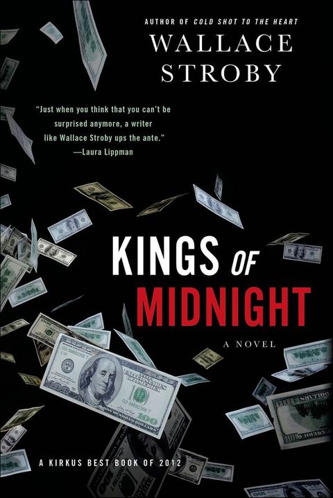 Kings of Midnight(Kobo/電子書)