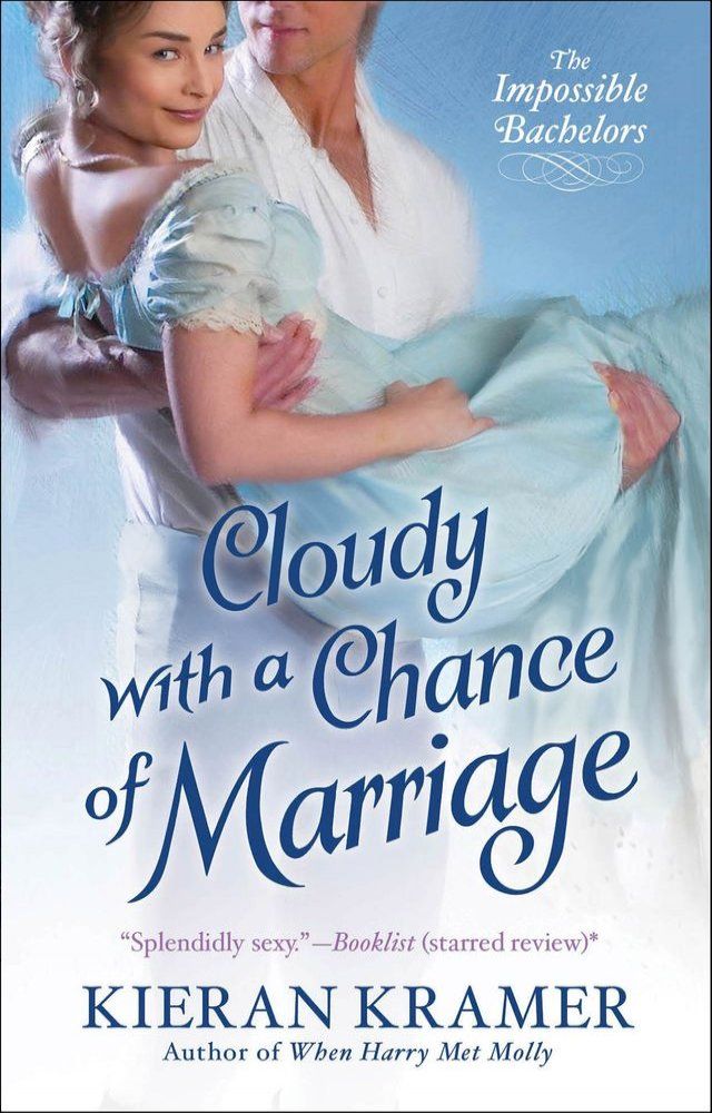  Cloudy with a Chance of Marriage(Kobo/電子書)