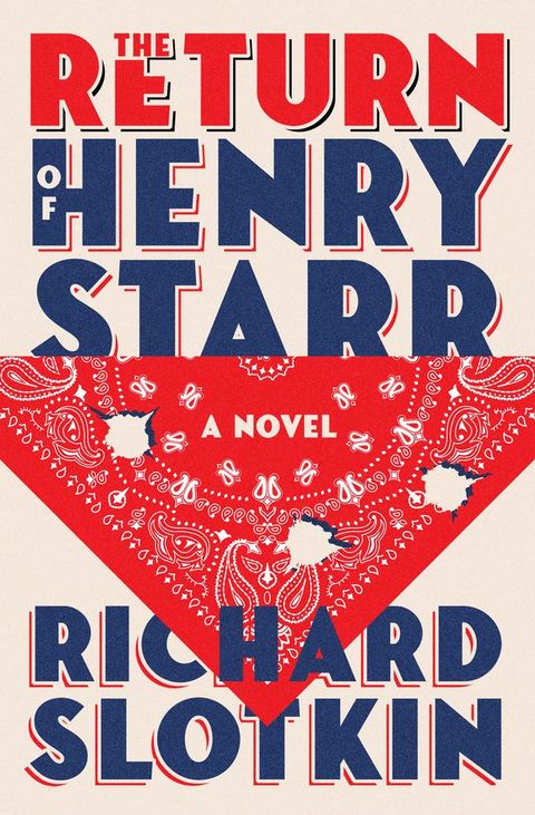 The Return of Henry Starr(Kobo/電子書)