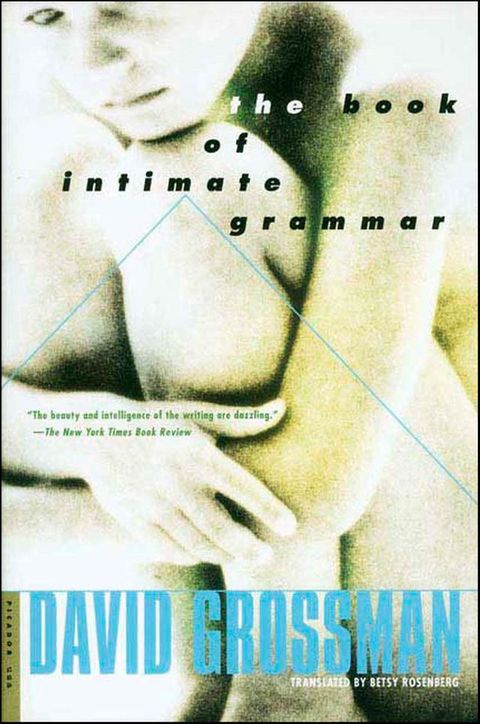 The Book of Intimate Grammar(Kobo/電子書)