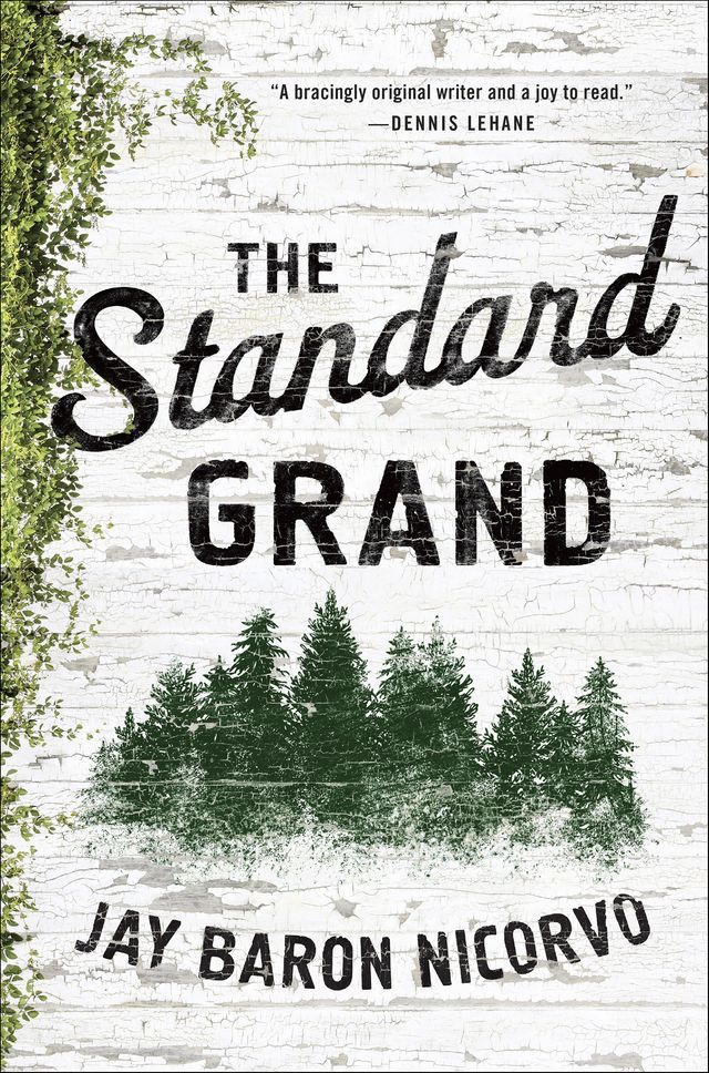  The Standard Grand(Kobo/電子書)