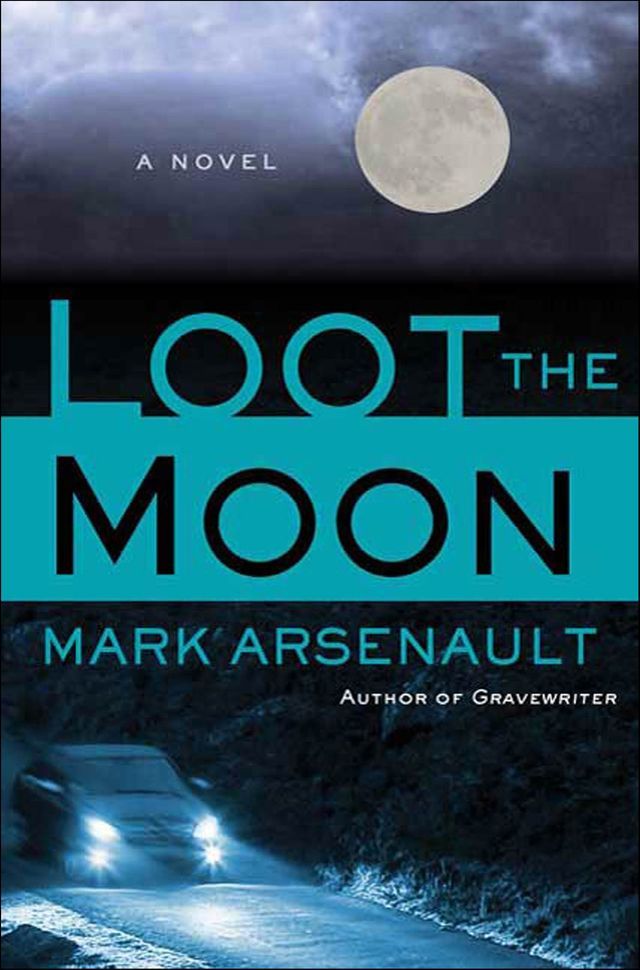  Loot the Moon(Kobo/電子書)