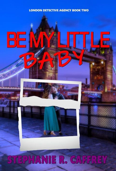 Be My Little Baby(Kobo/電子書)