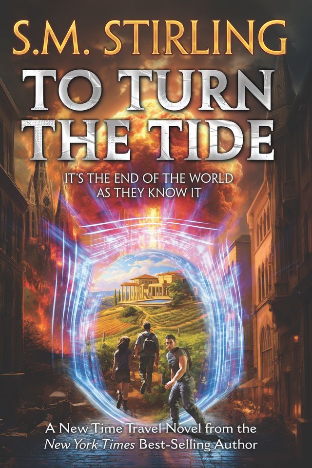  To Turn the Tide(Kobo/電子書)