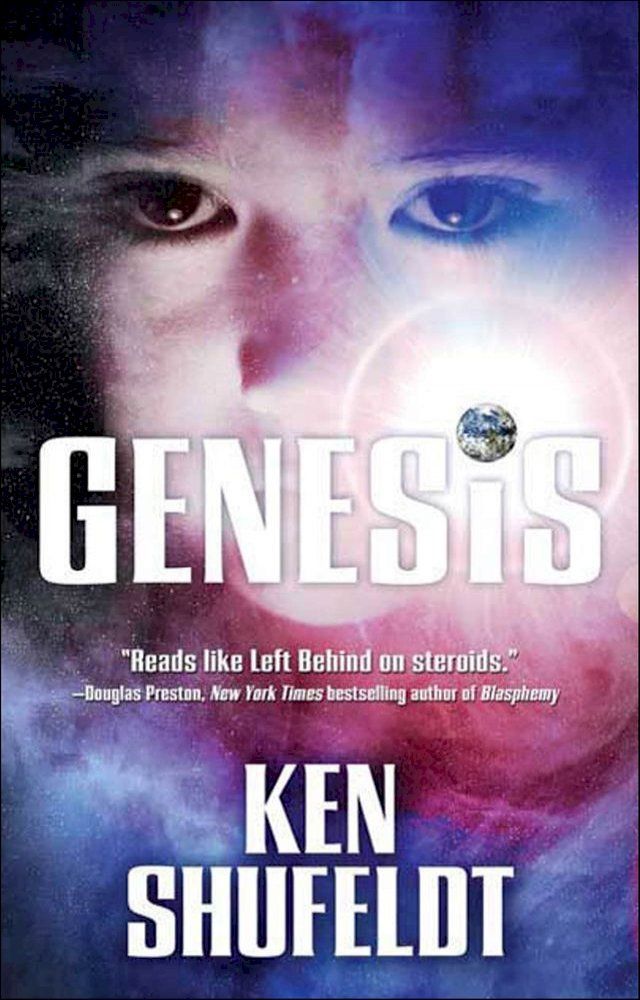  Genesis(Kobo/電子書)