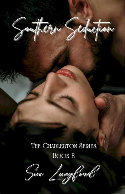 Southern Seduction(Kobo/電子書)