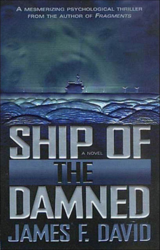  Ship of the Damned(Kobo/電子書)