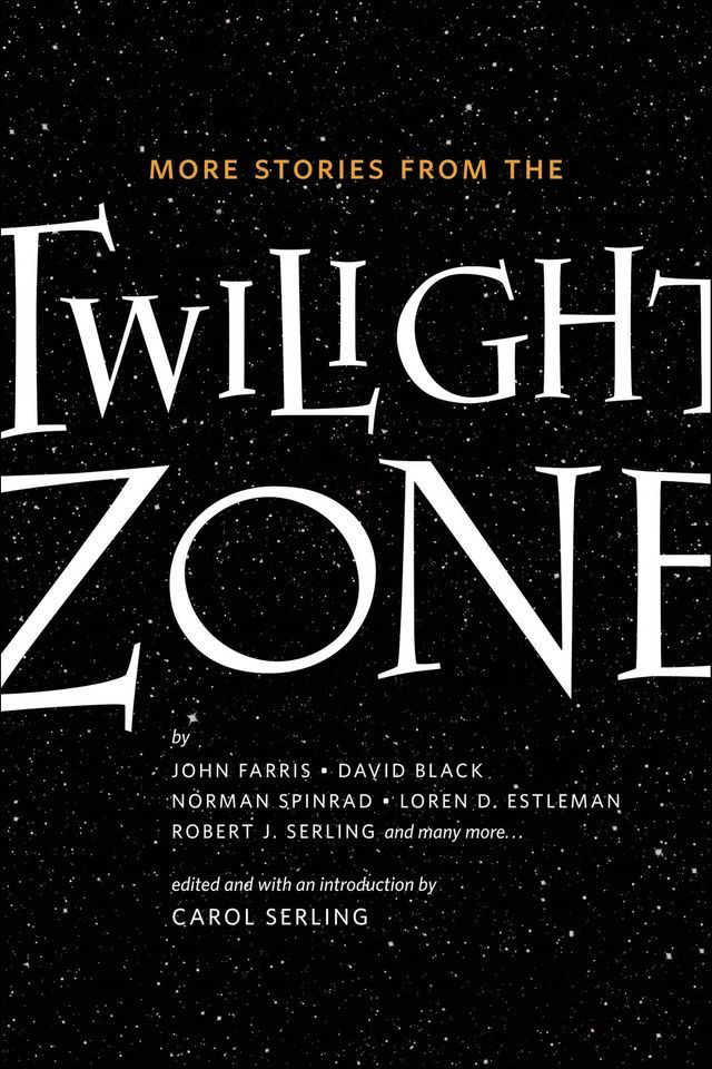  More Stories from the Twilight Zone(Kobo/電子書)