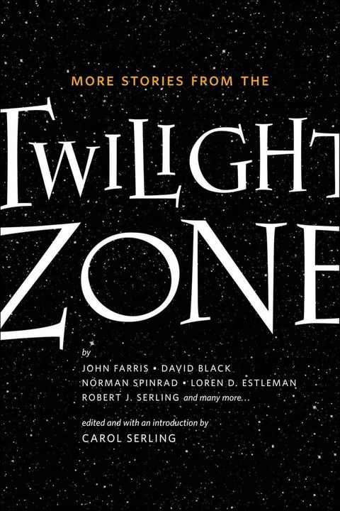 More Stories from the Twilight Zone(Kobo/電子書)