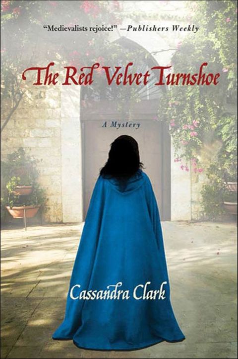 The Red Velvet Turnshoe(Kobo/電子書)