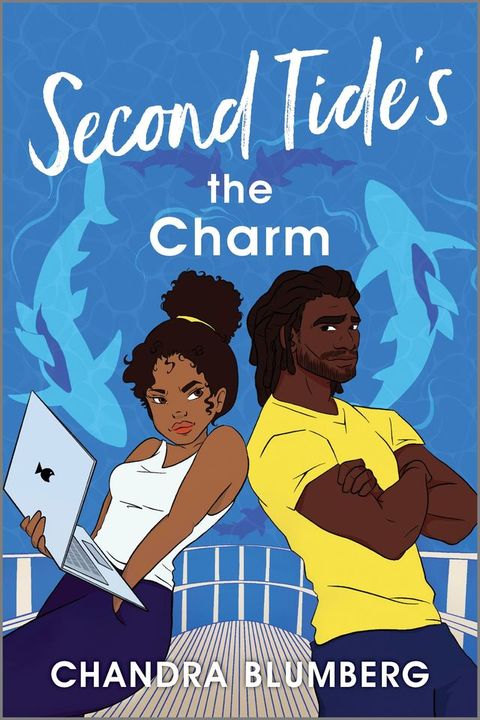 Second Tide's the Charm(Kobo/電子書)