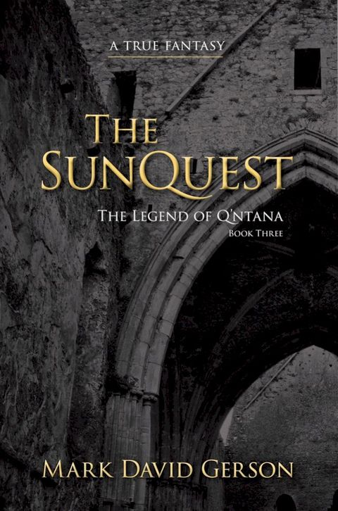 The SunQuest(Kobo/電子書)