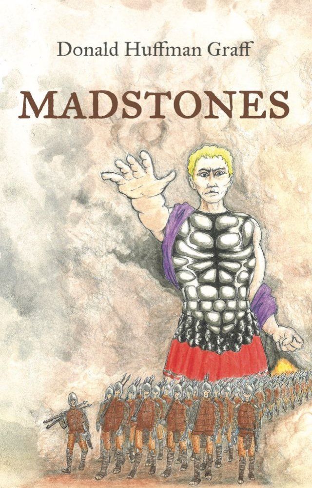  Madstones(Kobo/電子書)