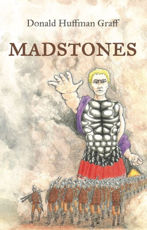 Madstones(Kobo/電子書)