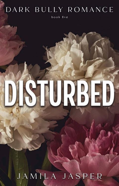 Disturbed(Kobo/電子書)