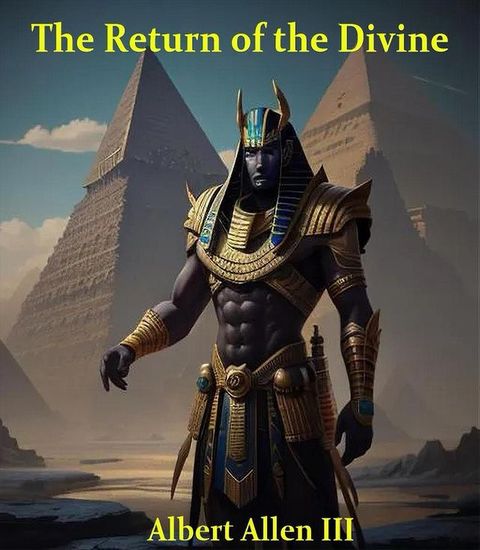 The Return of the Divine(Kobo/電子書)